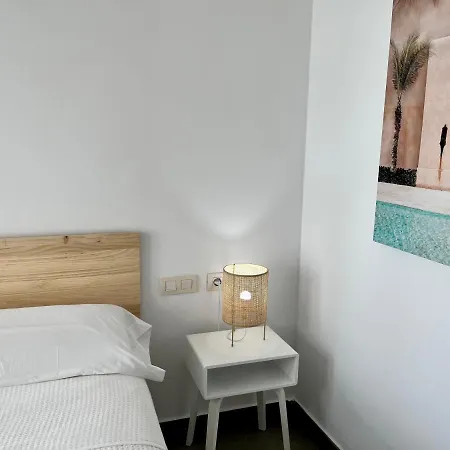 Flamingo 公寓 莫哈卡尔