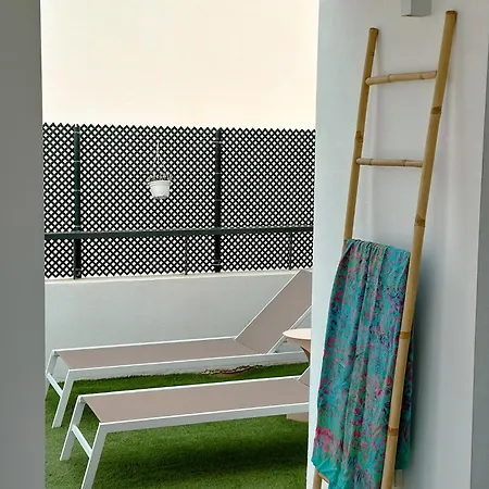 Flamingo * 莫哈卡尔