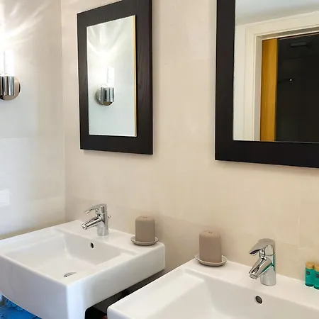 公寓 Flamingo 莫哈卡尔